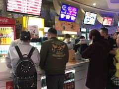 -金逸影城(大悦城IMAX激光店)