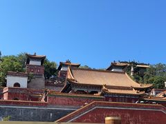 -颐和园