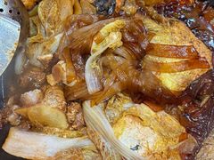 -崔记生活·铁锅炖鱼粘卷子(总店)