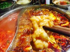 -佬革命主题火锅(玉沙路店)