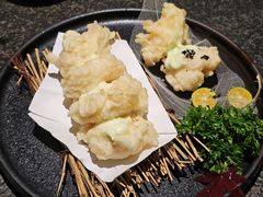 -山上下日本料理(万象城店)