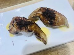 鹅肝寿司-东京屋(武定路店)