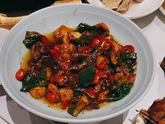 -小厨娘淮扬菜(清江苏宁广场店)