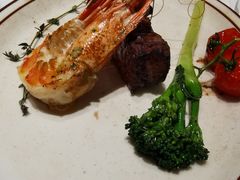 -黑宝石西餐厅(汇励99城市公园店)