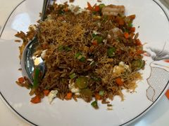 -金湖港式餐厅(建外店)