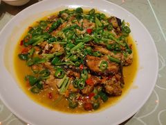 -小芙蓉湘菜馆(易生活购物公园店)