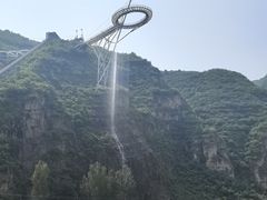 -野三坡刘家河高山漂流