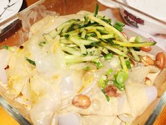 -金椒渔·清真(五中店)