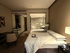 -长沙尼依格罗酒店
