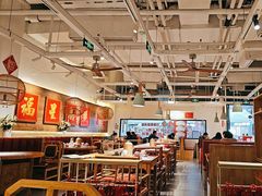 -味福记·江西小炒·南昌小吃(青山湖万达店)