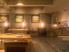 -本处·素食·融合料理(南油店)