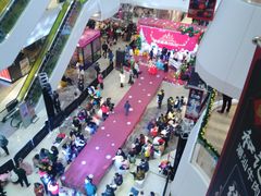 -兰岛广场(白沙路店)