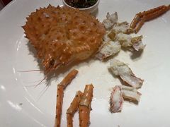 -必点海鲜·海肠捞饭·鲅鱼水饺(滨江道店)