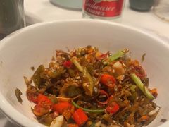 -湘邻呷铺·田园家宴(汉基广场店)