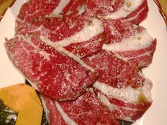 -黑牛の店·和牛烧肉(合生汇店)