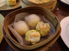 -上海丽笙精选海仑宾馆·莫赛克餐厅
