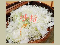 -胜博殿日式炸猪排(西红门店)