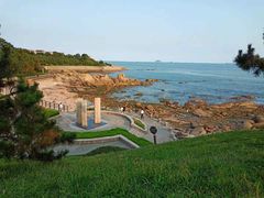 -青岛海景花园大酒店