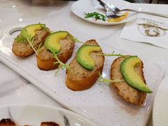 -丽莎沙拉轻食餐厅(国贸店)