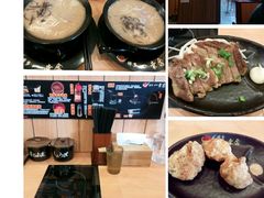 -博多一幸舍(侨福芳草地购物中心店)