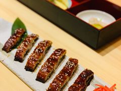 -兆治日本料理(华府世家店)