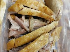 桂花盐水鸭-鸭不同(总店)