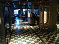 -三号黄浦会Canton Table