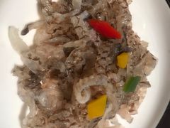 -领事馆19号中餐厅(厦门海景洲际酒店)