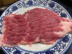 -裕德孚·非遗手切涮羊肉(东直门内大街店)