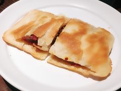 驴肉火烧-掌柜的店·河南菜(世茂店)