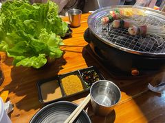 -吉志烤肉(太原总店)