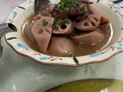 -成惠食府(赤岗店)