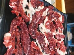 -三毛牛肉店(福强店)
