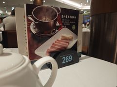 -潮福城潮州大酒楼(湖滨北路店)