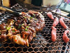 -大壮家原味烤肉(兴华北街店)