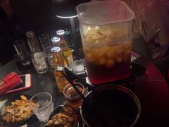 -赤红音乐现场(浦东金桥路店)