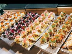 -吉布鲁牛排海鲜自助(巴南万达广场店)