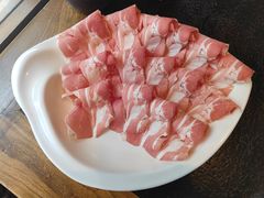 -友乐居羊蝎子(西直门店)