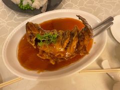 -清华大学-甲所餐厅