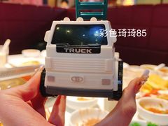 -海底捞火锅(海悦天地店)