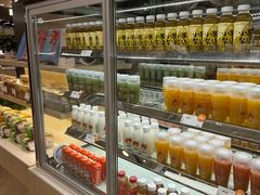 -BreadTalk面包新语(凯德闵行商业中心店)