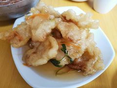 -屋里家延边朝鲜族冷面(南园店)