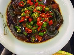 -老村长铁锅宴(航才路店)