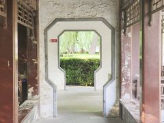 -团结湖公园