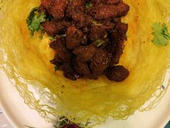 -紫光园·烤鸭(吕家营店)