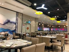 大堂-點無缺茶楼·海鲜酒家(世博店)