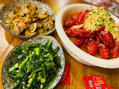 -虾小龙老长沙龙虾馆(坡子街店)