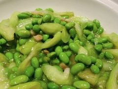 快乐的憨豆-大鸭梨烤鸭·北京菜(南小街/南苑店)