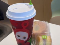-奈雪的茶(振华商厦店)
