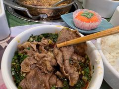 -一围肥牛肉小火锅(佳兆业广场店)